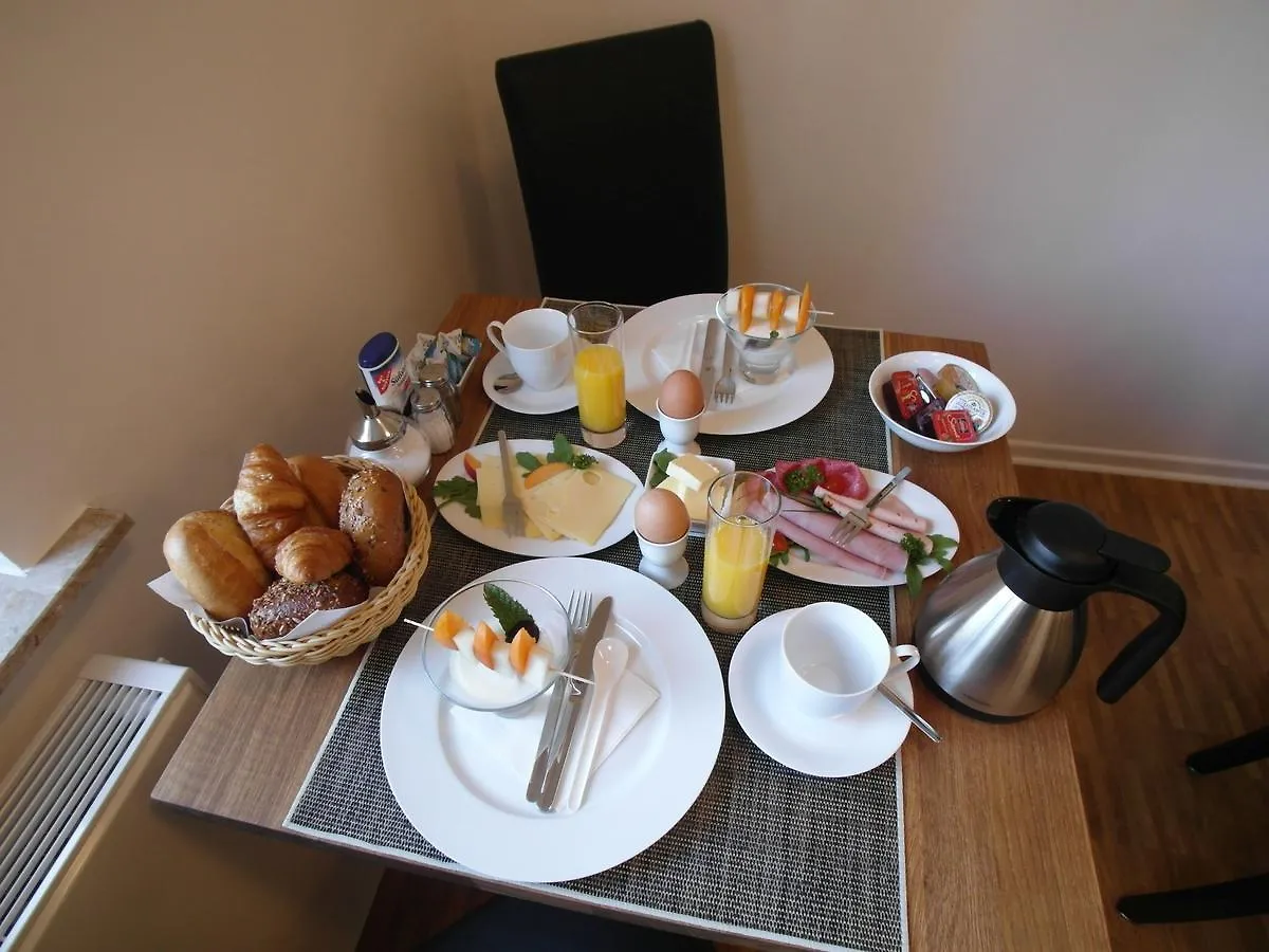 Bed & Breakfast Meerbusch Bed & Breakfast Germany