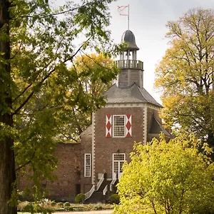 Schloss Hertefeld & Hertefeldhof Hotel